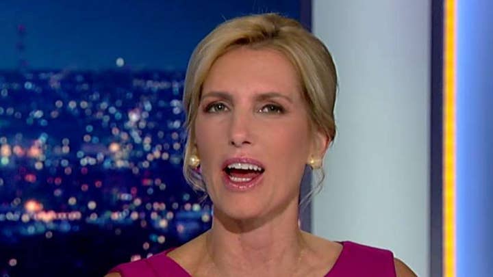 Ingraham: Two attacks, two failures