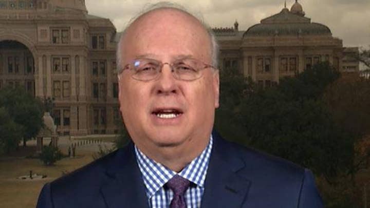 Karl Rove: Democrat response to Soleimani kill is atrocious