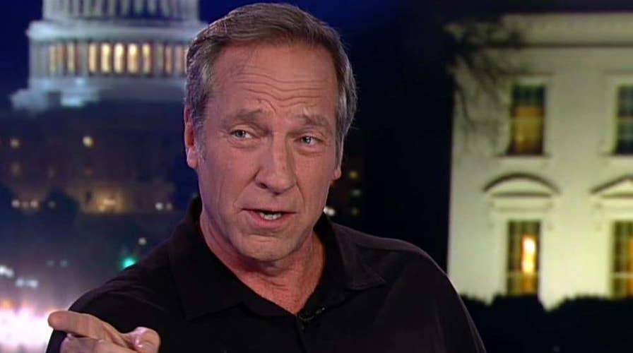 Mike Rowe on new season of 'Returning the Favor,' 2020 candidates and their connection with Americans