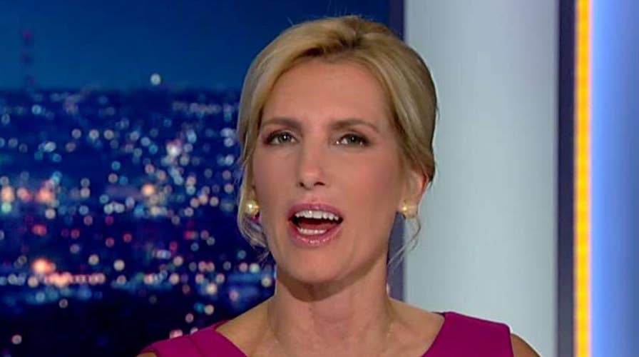 Ingraham: Two attacks, two failures