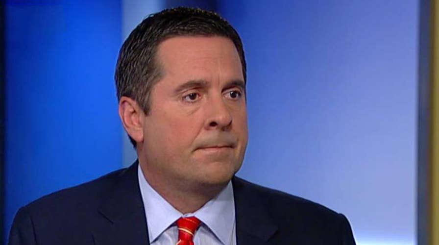 Republicans investigate intel community IG over handling of whistleblower complaint