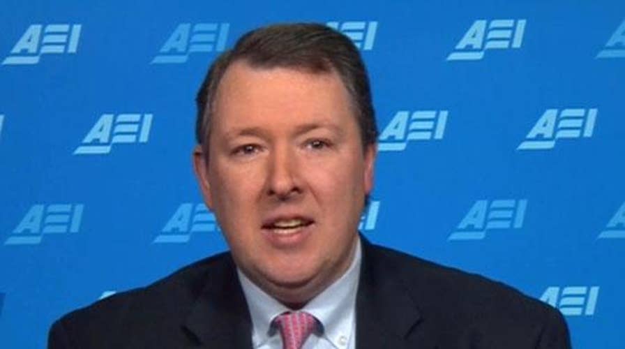 Thiessan: Obama subsidized Soleimani's campaign of terror, Trump killed him