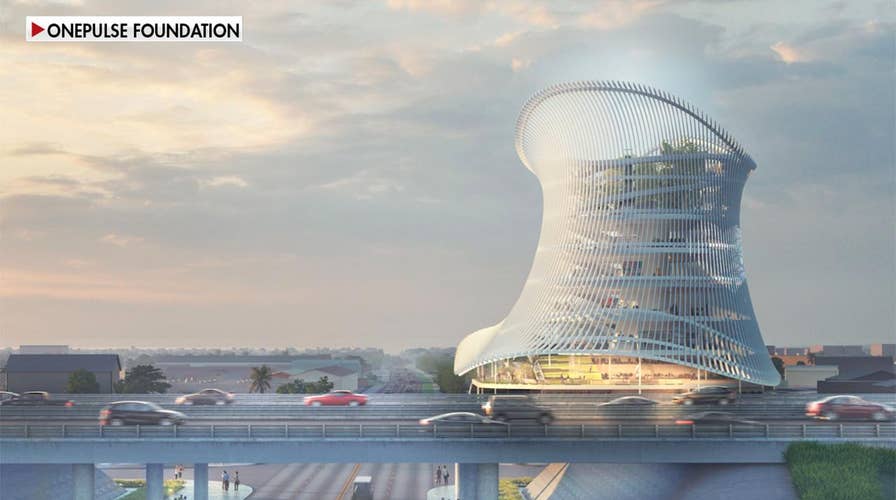 Pulse Nightclub Museum plan divides some victims' families