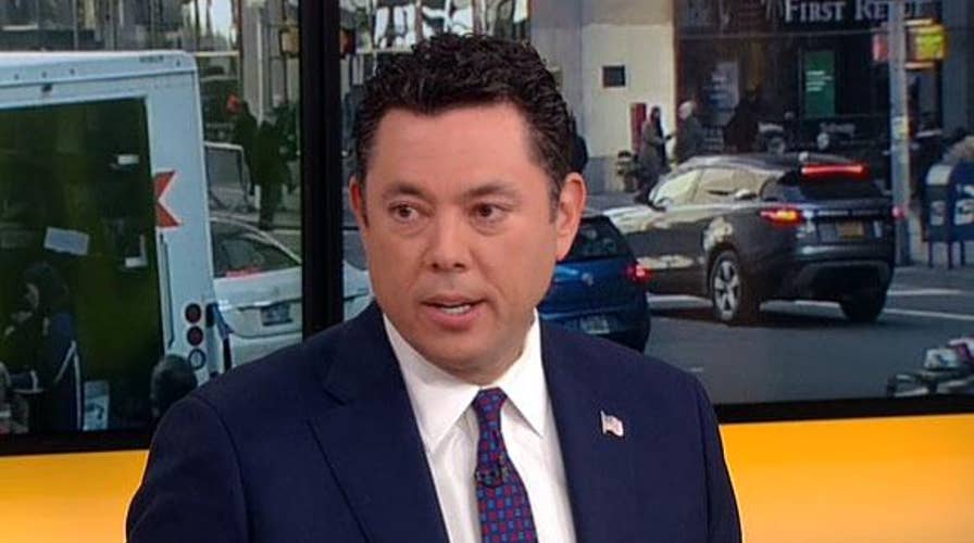 Chaffetz: Soleimani hit 'masterful piece of work by intel community'
