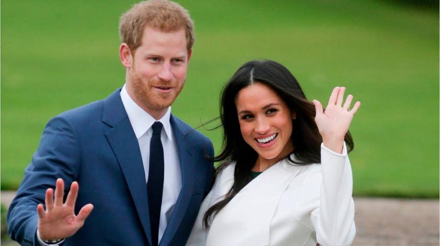Meghan Markle and Prince Harry's finances expected to be impacted by abrupt royal exit