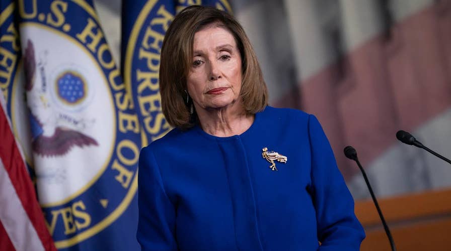 Leslie Marshall: Congress wants to do their duty to the Constitution, not handcuff the President