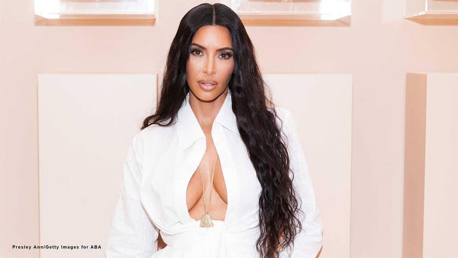 Kim Kardashian Kanye West Share Glimpse Of Minimalist La Mansion Instagram Reacts Horror Movie Material Fox News Kim Kardashian Kanye West Share Glimpse Of Minimalist La Mansion Instagram Reacts Horror Movie Material Fox News
