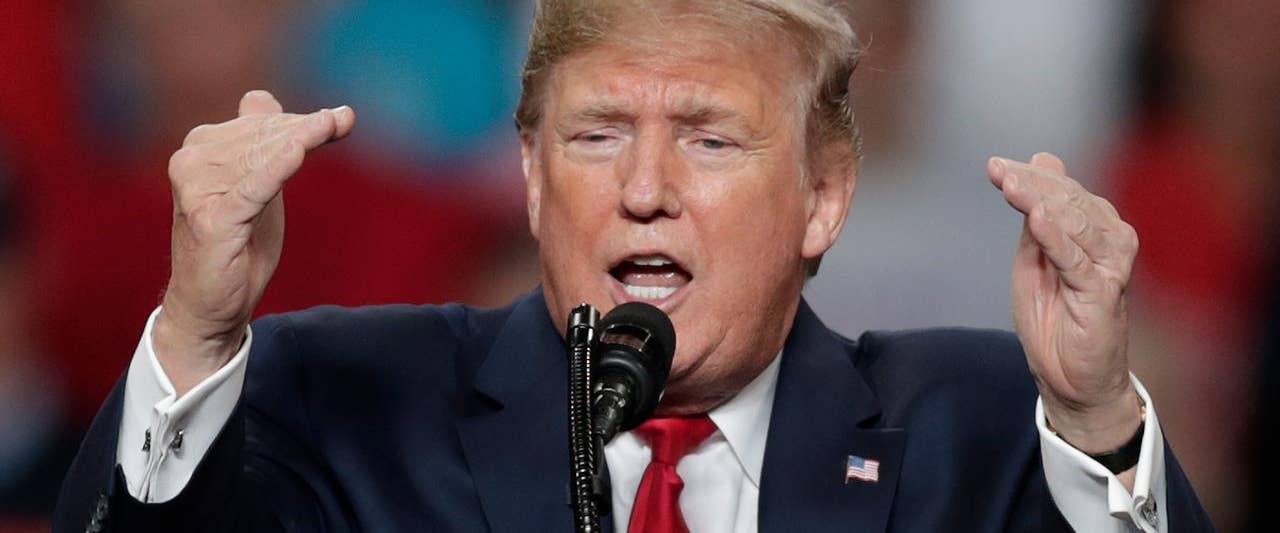 INGRAHAM EXCLUSIVE: Trump reveals Iran terror general was targeting ‘four embassies’ for attack