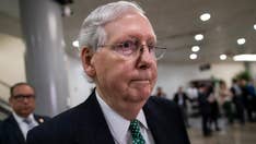 McConnell sets stage for impeachment trial launch, warns 'both sides' could call witnesses