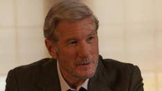 Richard Gere talks new movie's focus on mental health: 'How can you create community?'