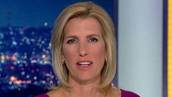 Laura Ingraham skewers Prince Harry, Meghan Markle and America's 'royal wannabes'