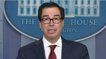 Small business leader praises tax deferment deal as 'huge'