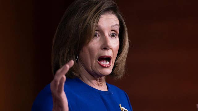 House Speaker Pelosi Says She Will Send Articles Of Impeachment ‘soon On Air Videos Fox News