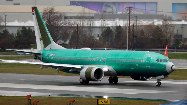 Boeing employees mock safety, design of 737 Max in internal emails