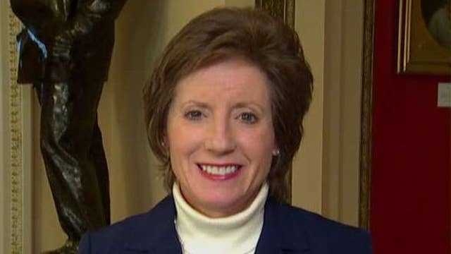 Rep. Vicky Hartzler on Trump’s Soleimani airstrike: Iran needs to see a unified strength from America