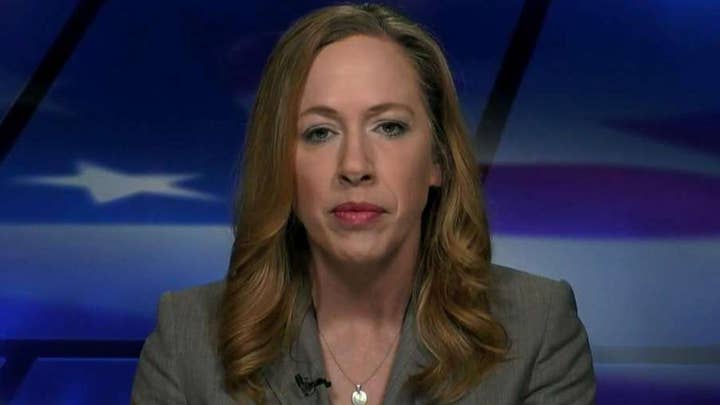 Strassel: Iran escalation has exposed Democrats' lurch to the left on foreign policy