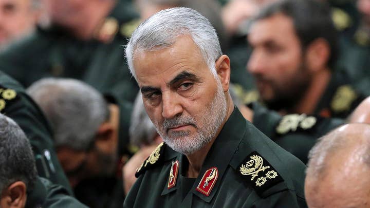 Media divided on impact of Soleimani death