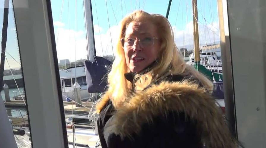 American Dystopia, Part 4: San Francisco resident takes drastic measures to cope with staggering housing costs