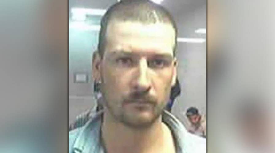 Killer sentenced to life in murder of Border agent Brian Terry