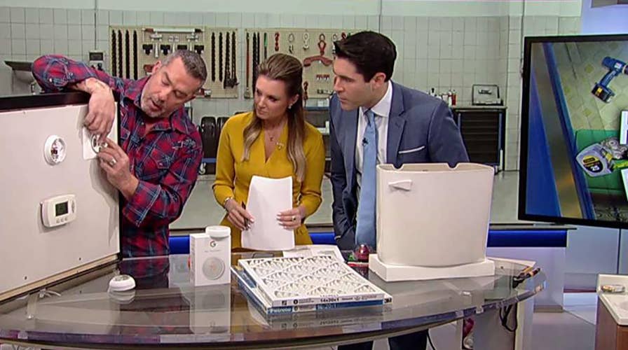 Survey: 2 in 5 adults are unable to fix common household problems without consulting Google first