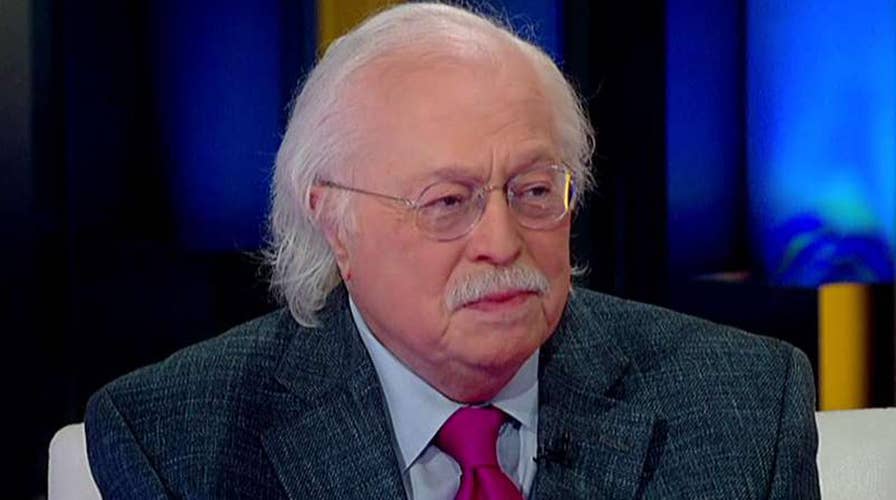 Dr. Michael Baden on Fotis Dulos murder charges, latest in Epstein case