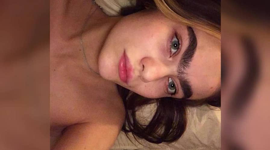 Unibrow Teen says she's inundated with dating requests
