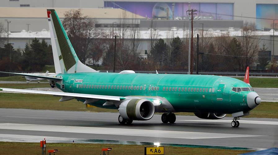 Boeing employees mock safety, design of 737 Max in internal emails