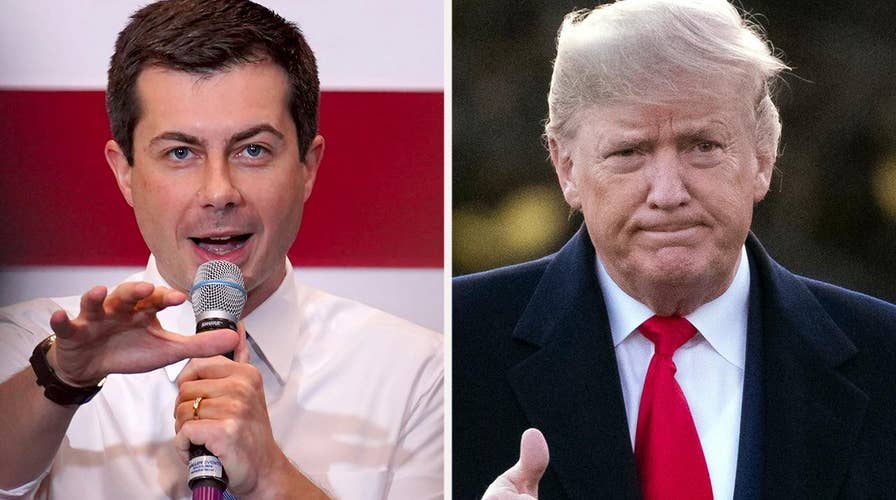 Democrats suggest Trump bears responsibility for Ukraine airliner shot down by Iran