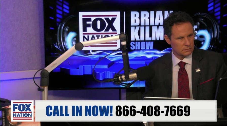 Eugene Scalia on The Brian Kilmeade Show 01-10-20