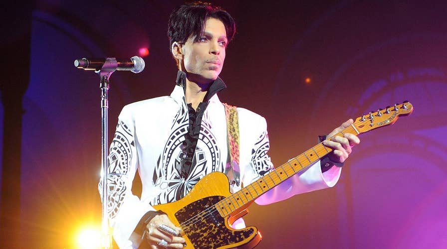 Prince set to receive an all-star tribute; good news for 'American Horror Story' fans