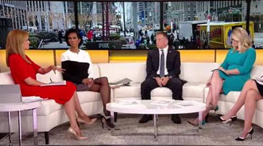 Outnumbered: Trump restored escalation dominance, Congress answered with a 'duck & dive'