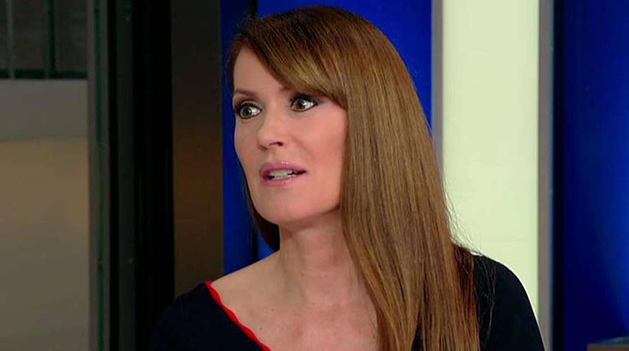 Dagen McDowell: Sanctions could bring Iran back to negotiating table