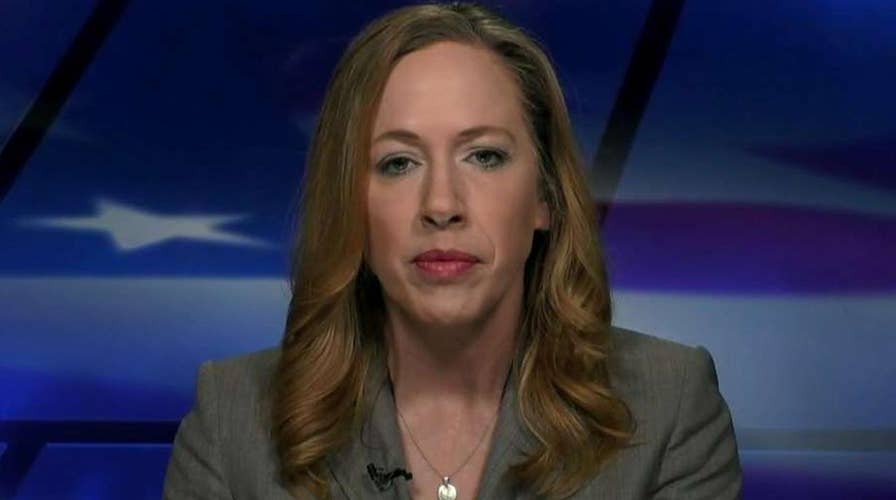 Strassel: Iran escalation has exposed Democrats' lurch to the left on foreign policy
