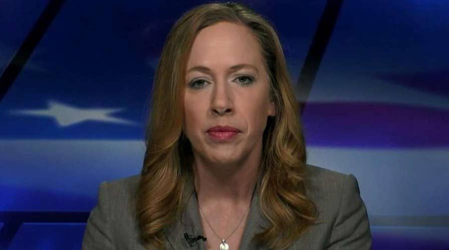 Strassel: Iran escalation has exposed Democrats' lurch to the left on foreign policy