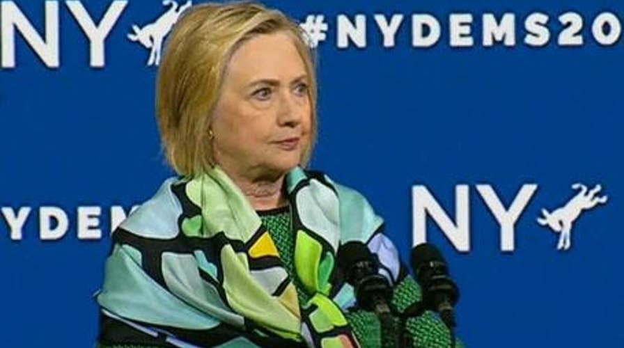 Buying political influence bigger than Clinton Foundation: Chaffetz