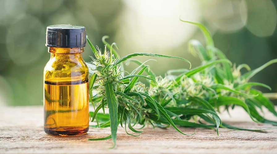 CBD scams: Red flags to look out for
