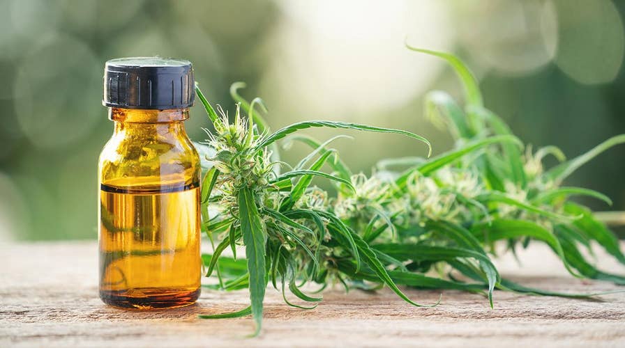 CBD scams: Red flags to look out for