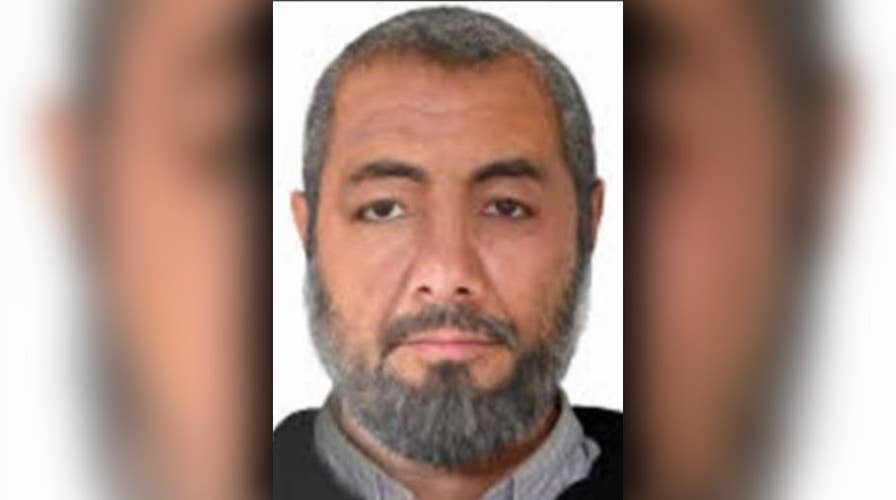 US tried to kill another top Iranian military leader same night as Soleimani strike