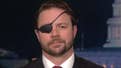 Rep. Dan Crenshaw slams Democrats' criticism of Soleimani strike