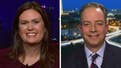 Sarah Sanders and Reince Priebus on Nancy Pelosi's impeachment ploy, liberal media bias