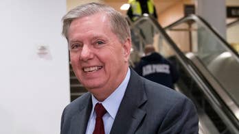 Graham says Senate Judiciary review of Russia probe to cover unmasking, FISA abuse and Mueller appointment