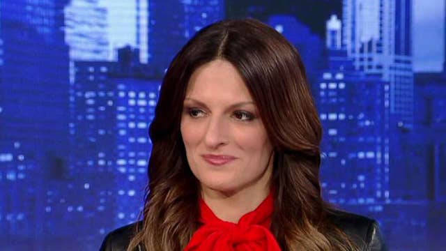 Attorney Donna Rotunno discusses defending Harvey Weinstein, says she's convinced her client is