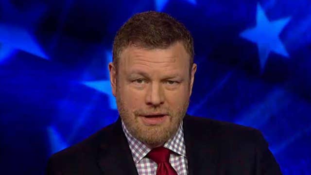Mark Steyn: Marianne's love is unrequited, Warren's face is unwashed and Buttigieg is undercover