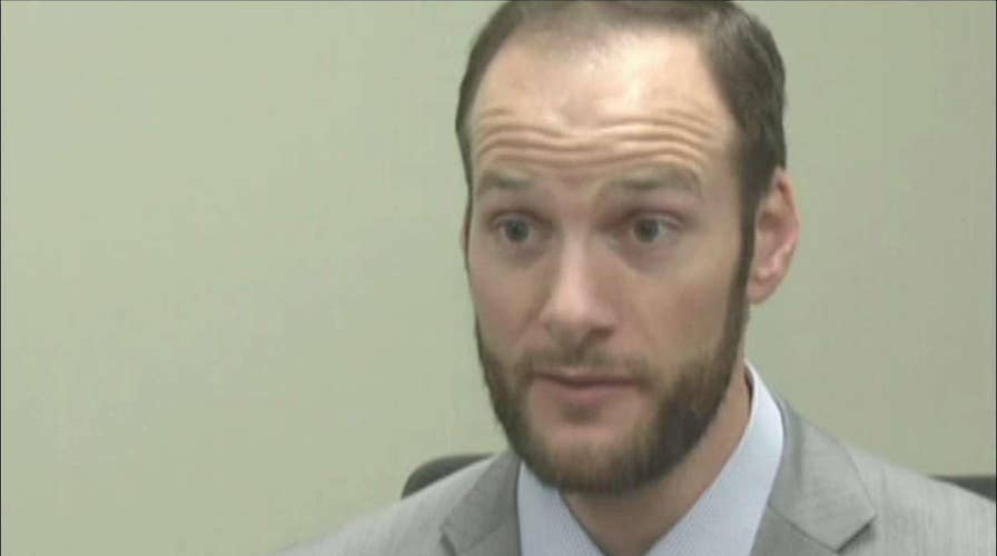 American Dystopia, Part 5: 'Tucker Carlson Tonight' examines San Francisco's radical new district attorney