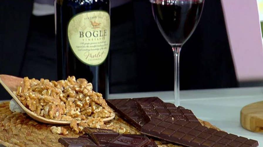 What is the ‘sirtfood’ diet?