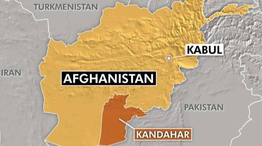 Two US service members killed in Afghanistan, Taliban claims responsibility for blast