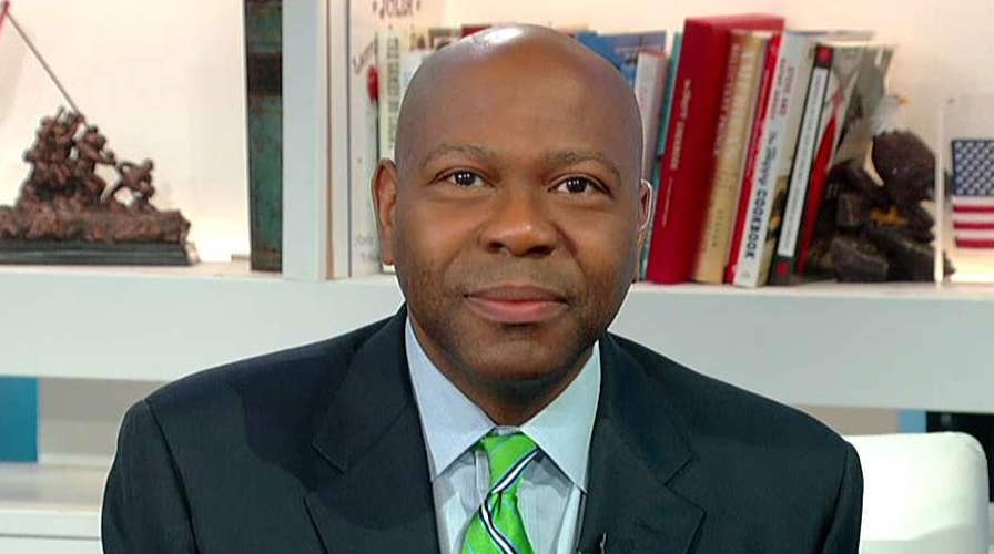 The countdown to the Iowa caucuses