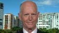 Sen. Rick Scott on the Senate impeachment trial