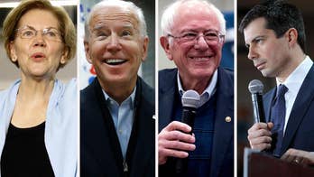 Mary Anne Marsh: New Hampshire votes – here are the three candidates to watch on Tuesday