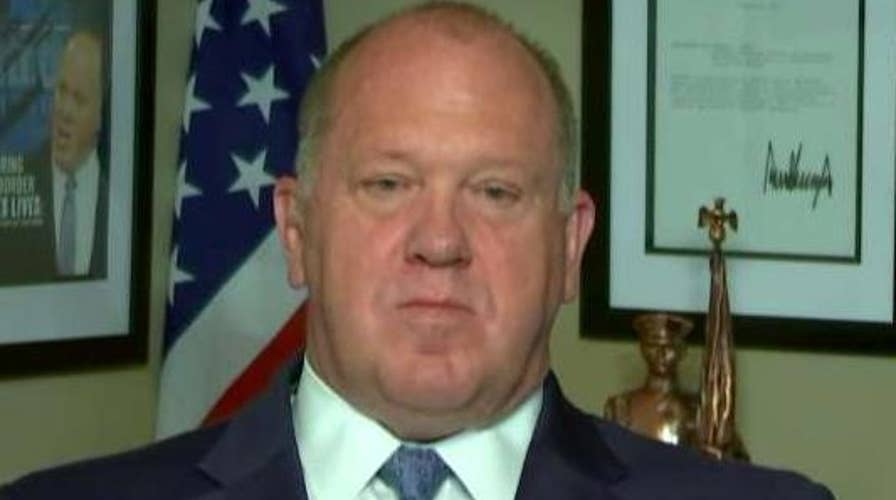 ICE claims Illinois county releases illegals with criminal records